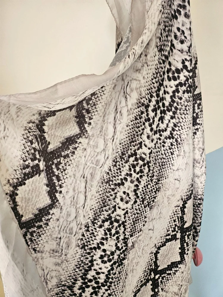 Scarves, size One size, photo 3