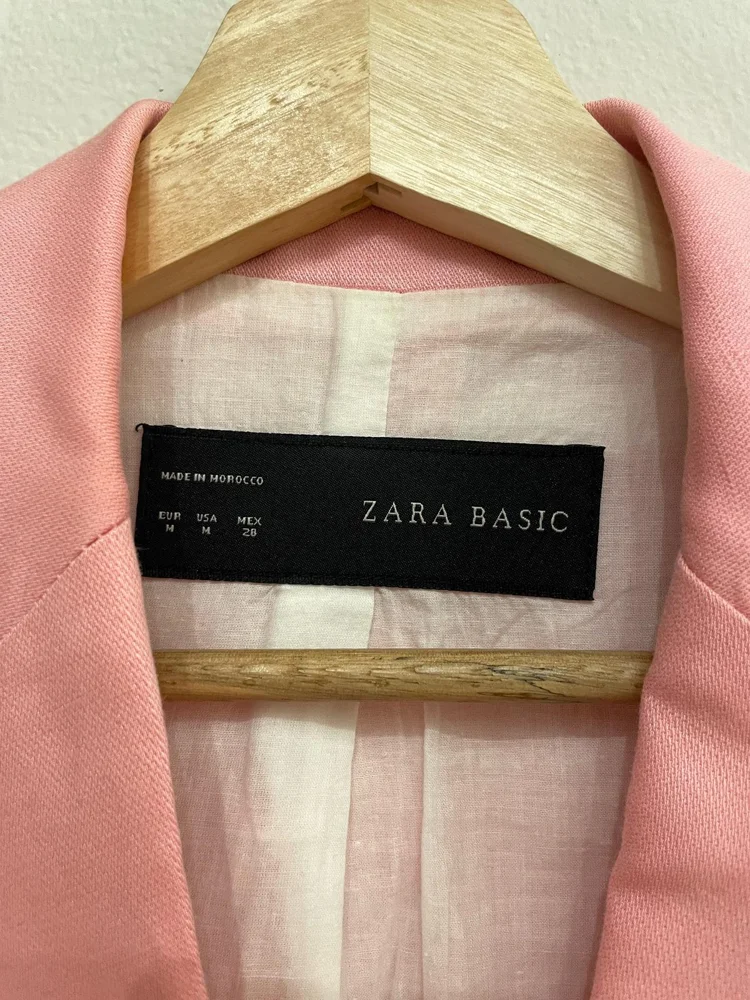 Zara Blazers, size M / 38 / 10, photo 5