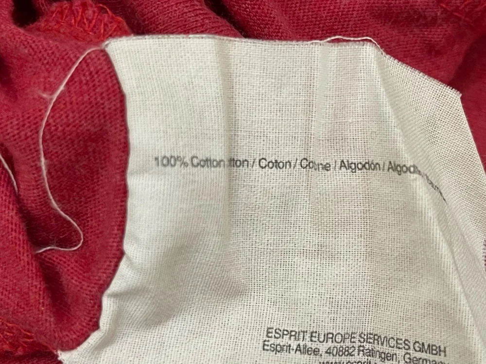 Esprit Long Sleeve, size S / 36 / 8, photo 6