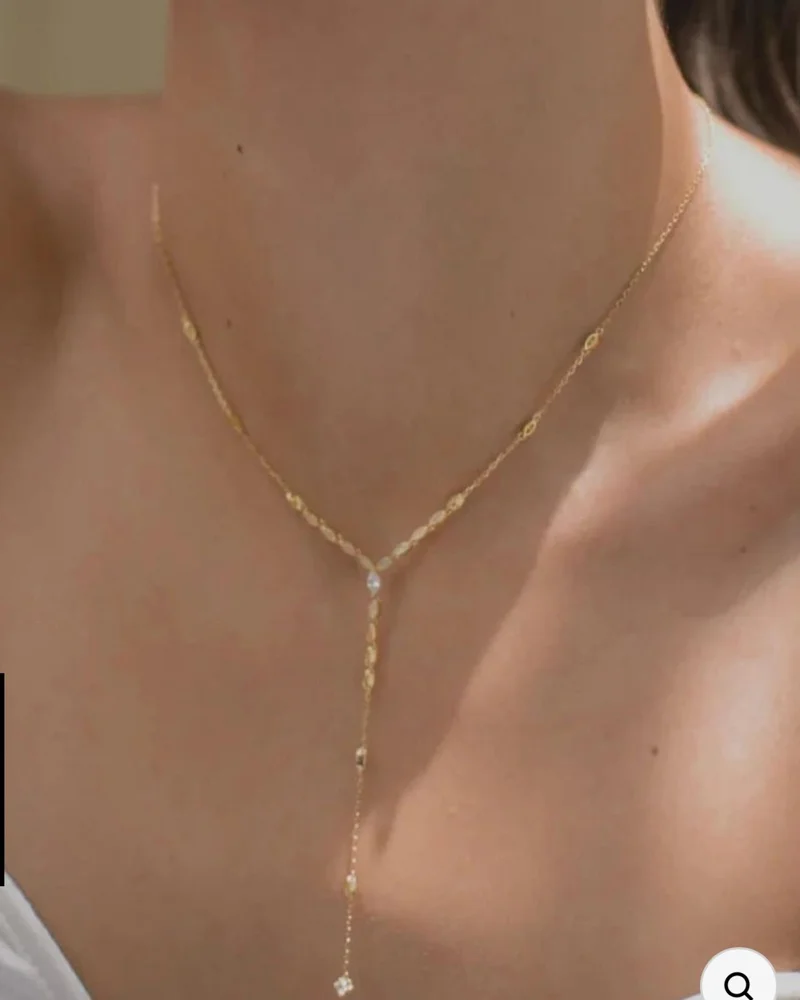 Necklaces, size One size, photo 3