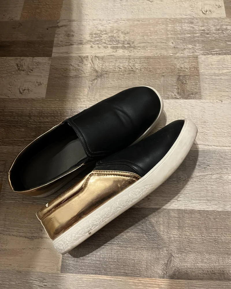 Sneakers, size 39, photo 2