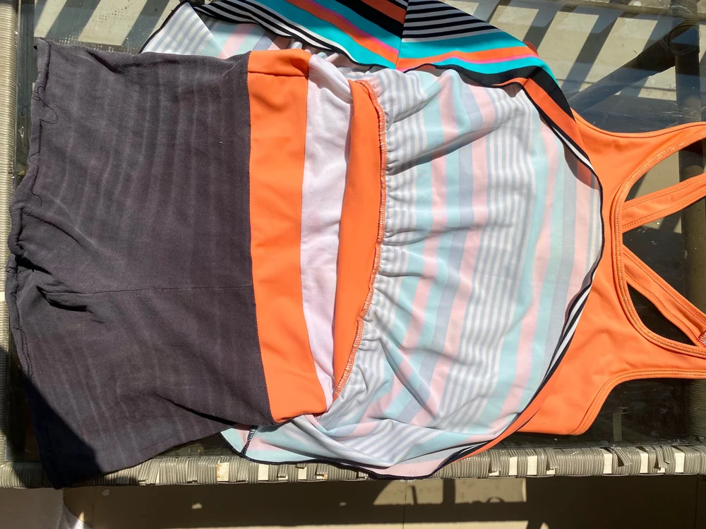 One-Piece Swimsuits, size M / 38 / 10, photo 4