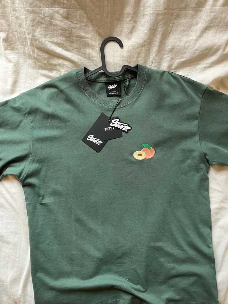 Pull & Bear T-shirts, size S / 36 / 8, photo 3