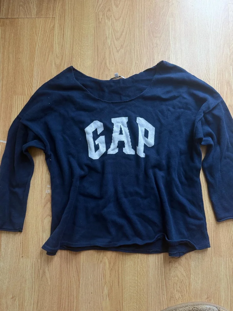 GAP Sweatshirts, size M / 38 / 10, photo 2