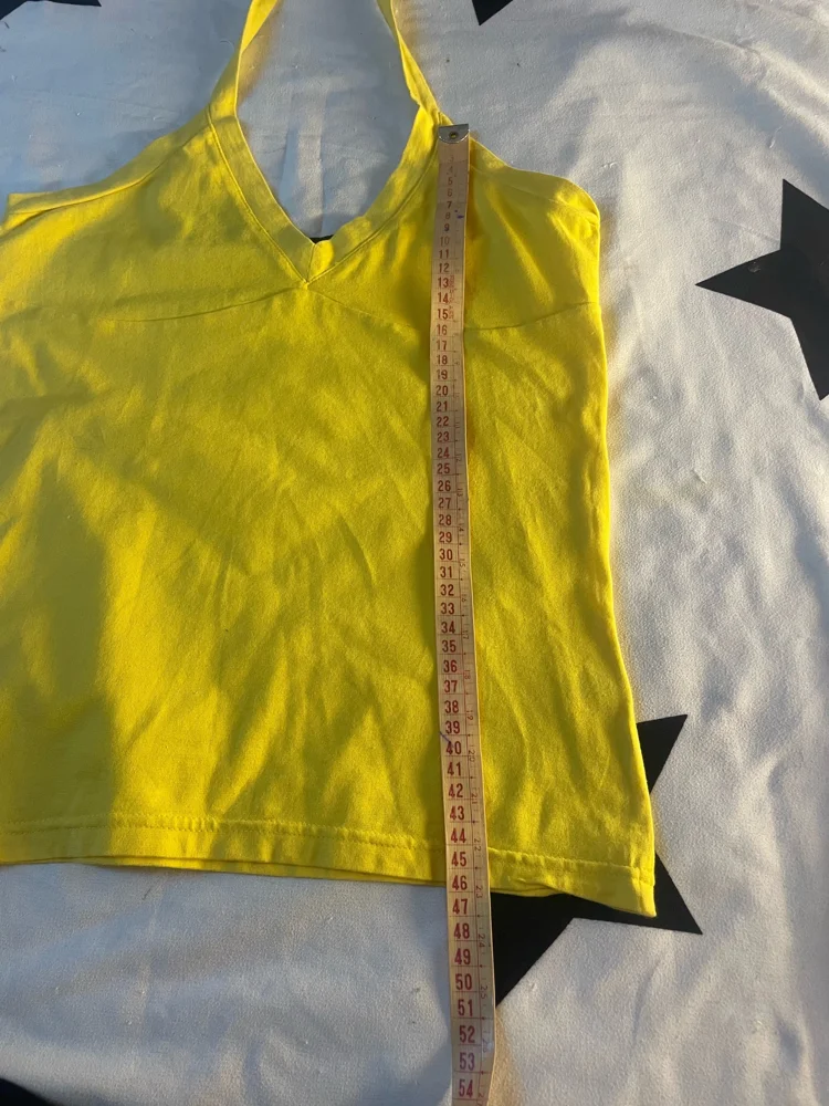 Halter Tops, size S / 36 / 8, photo 5