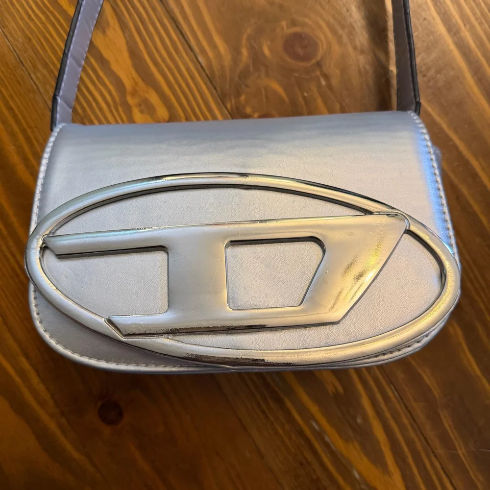 Diesel Shoulder Bag, size Other, photo 2