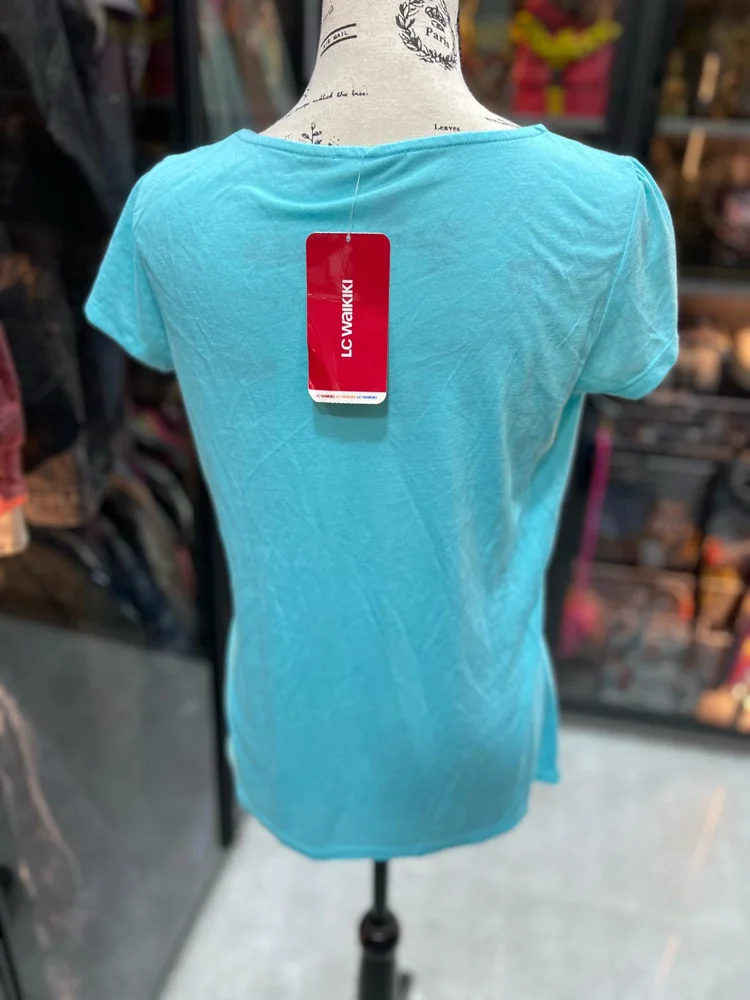 LC Waikiki T-shirts, size M / 38 / 10, photo 4