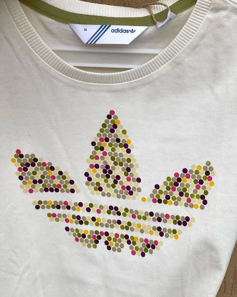 adidas T-shirts, size M / 38 / 10, photo 2