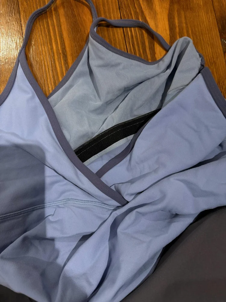 Lululemon Tank Tops, size XXL / 44 / 16, photo 3