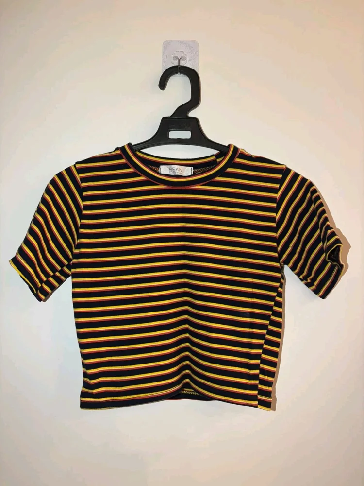 Crop Tops