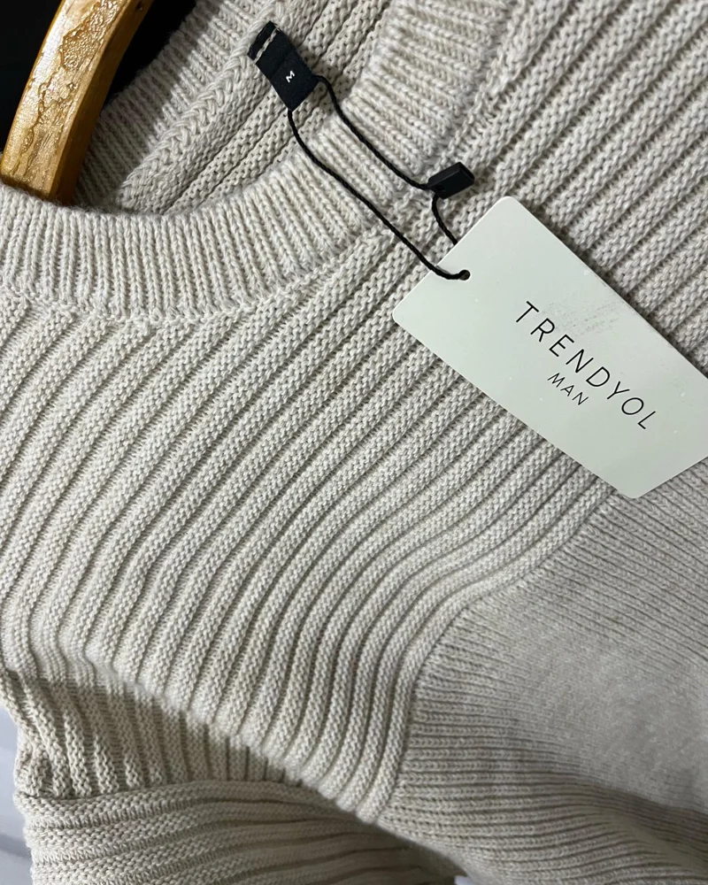 Trendyol Sweaters, size M, photo 4