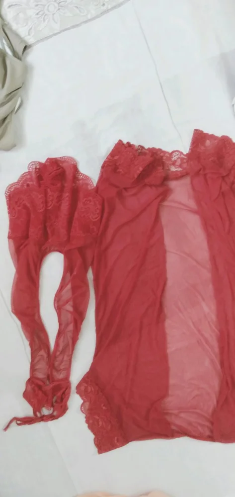 Lingerie