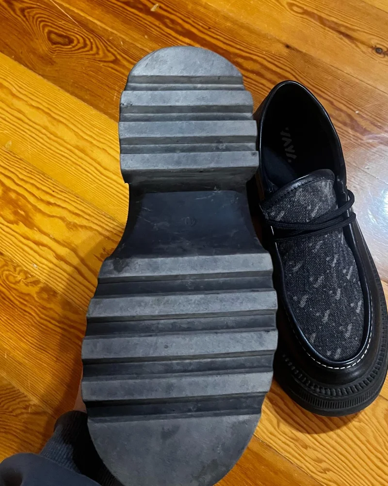 Local Loafers, size 41, photo 3