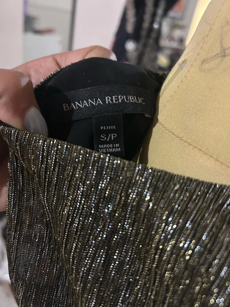 Banana Republic Blouses, size S / 36 / 8, photo 5
