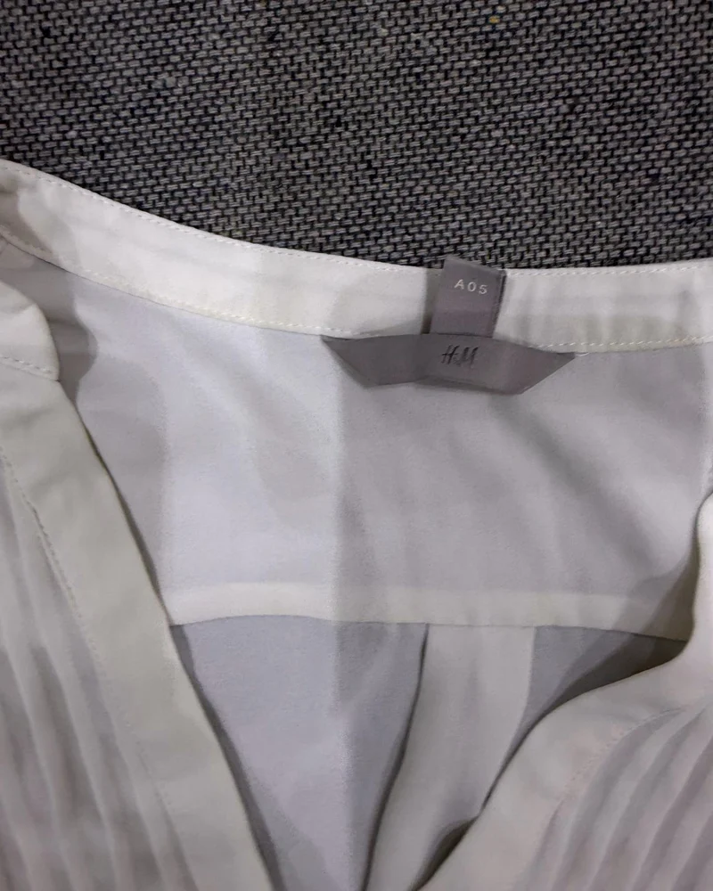 H&M Blouses, size XXL / 44 / 16, photo 3