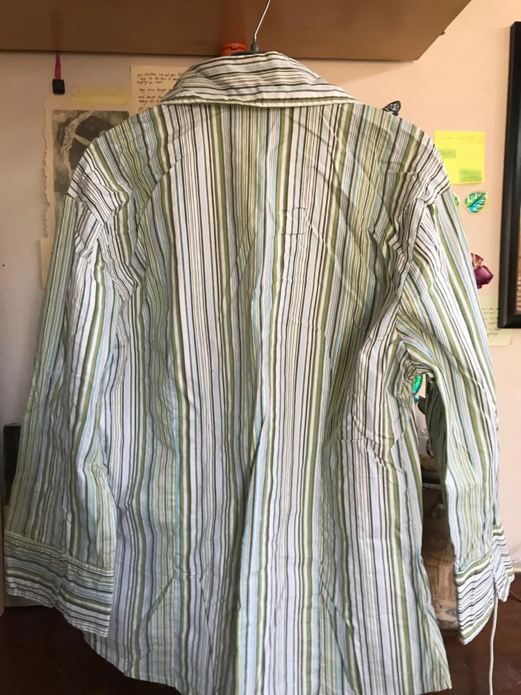 Blouses, size M / 38 / 10, photo 4