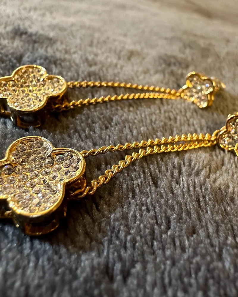 Earrings, size One size, photo 5