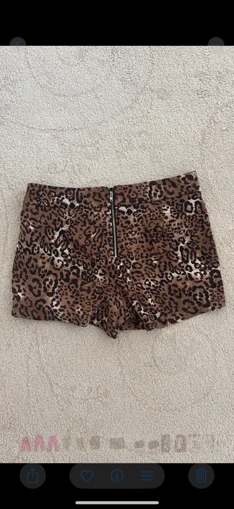 Zara Skorts, size M / 38 / 10, photo 2