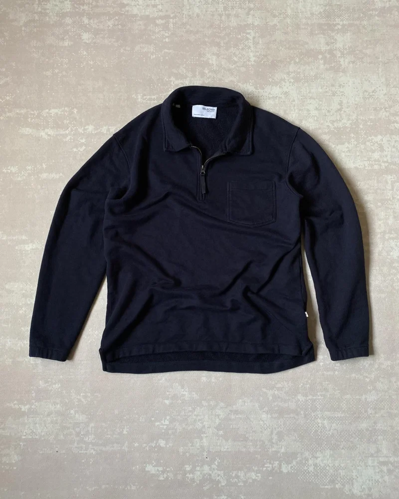 Selected Homme Long Sleeve Shirts, size L, photo 2
