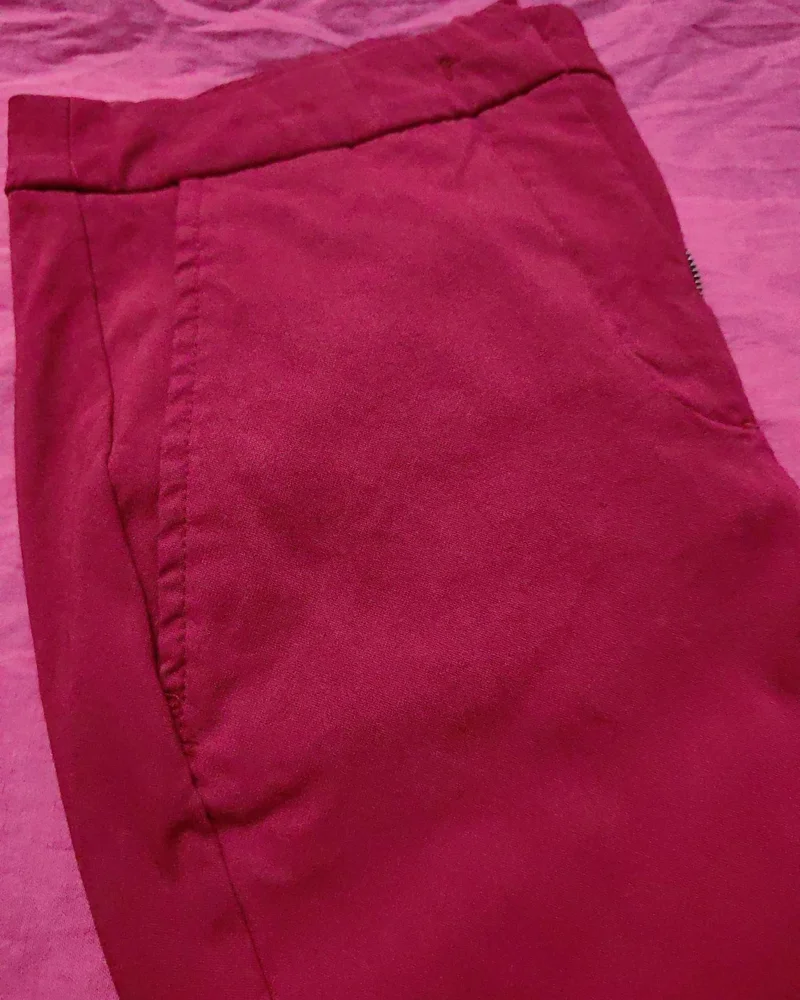Mango Pants, size S / 36 / 8, photo 3