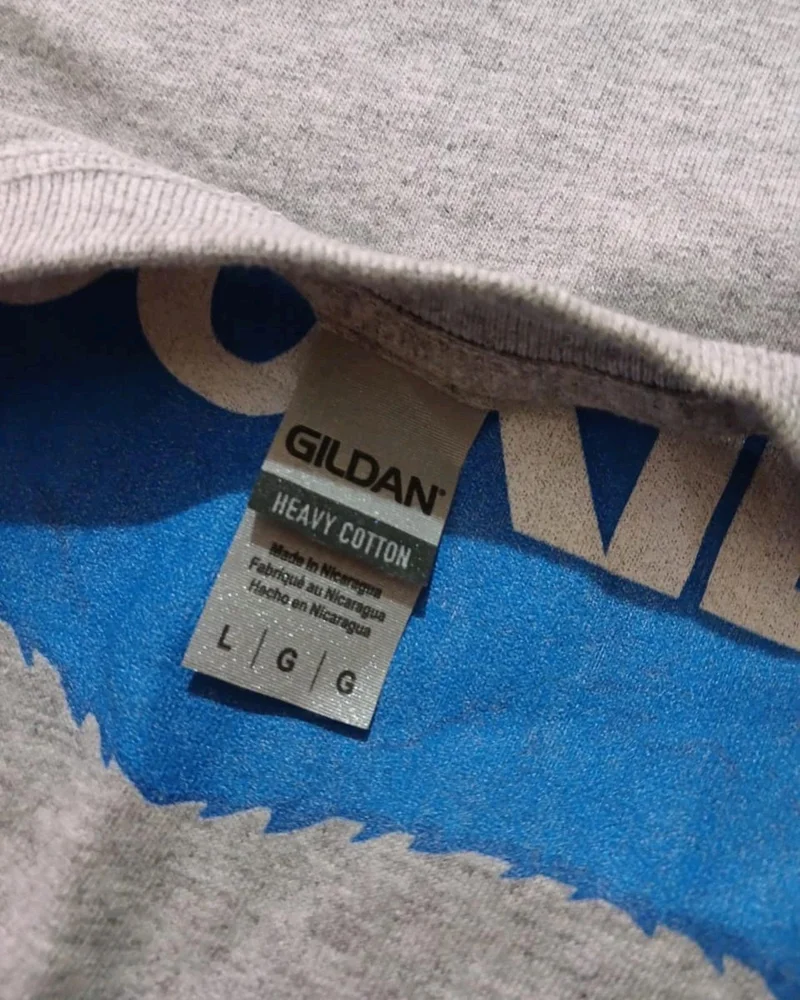 Gildan T-shirts, size L / 40 / 12, photo 3