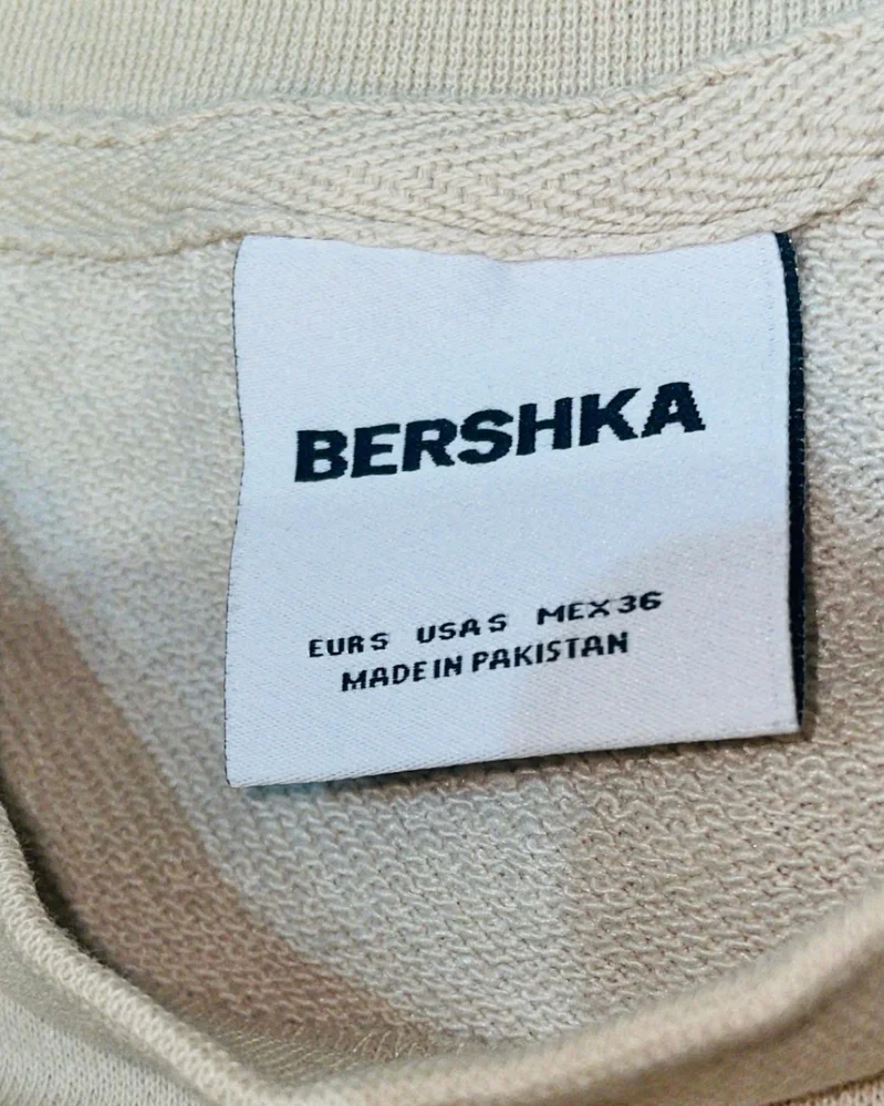 Bershka T-shirts, size S, photo 3