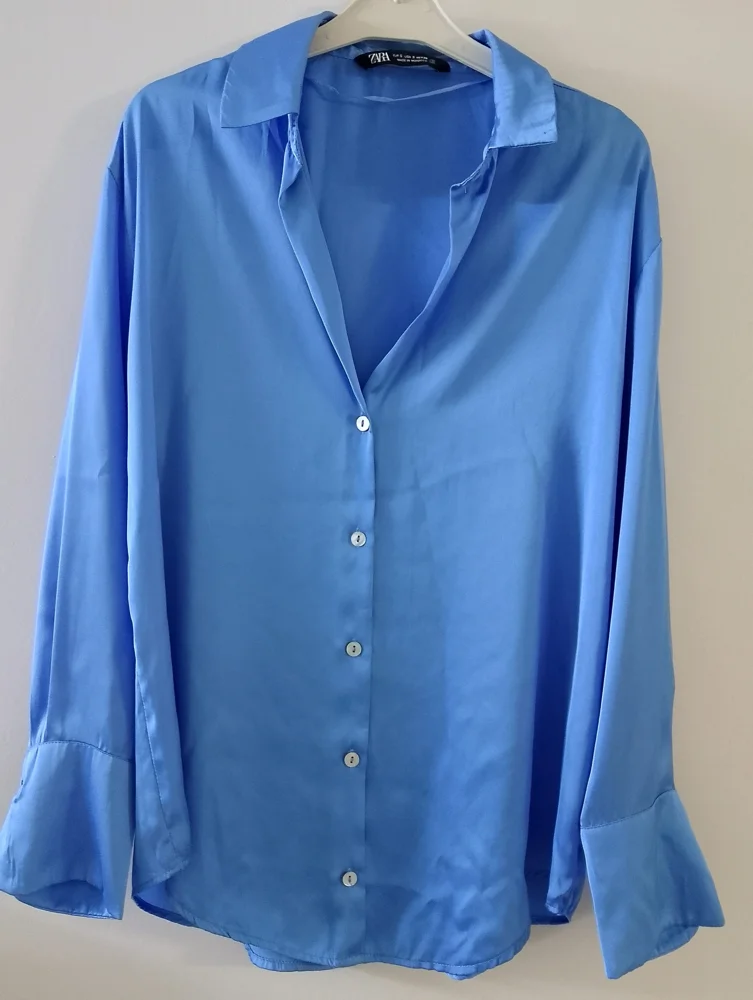 Zara Blouses, size S / 36 / 8, photo 2
