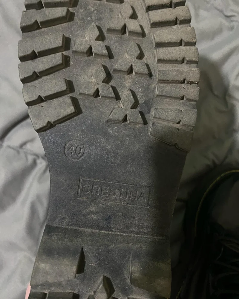 Sneakers, size 39, photo 5