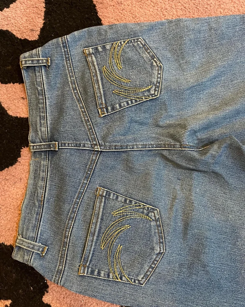 Jeans, size S / 36 / 8, photo 5