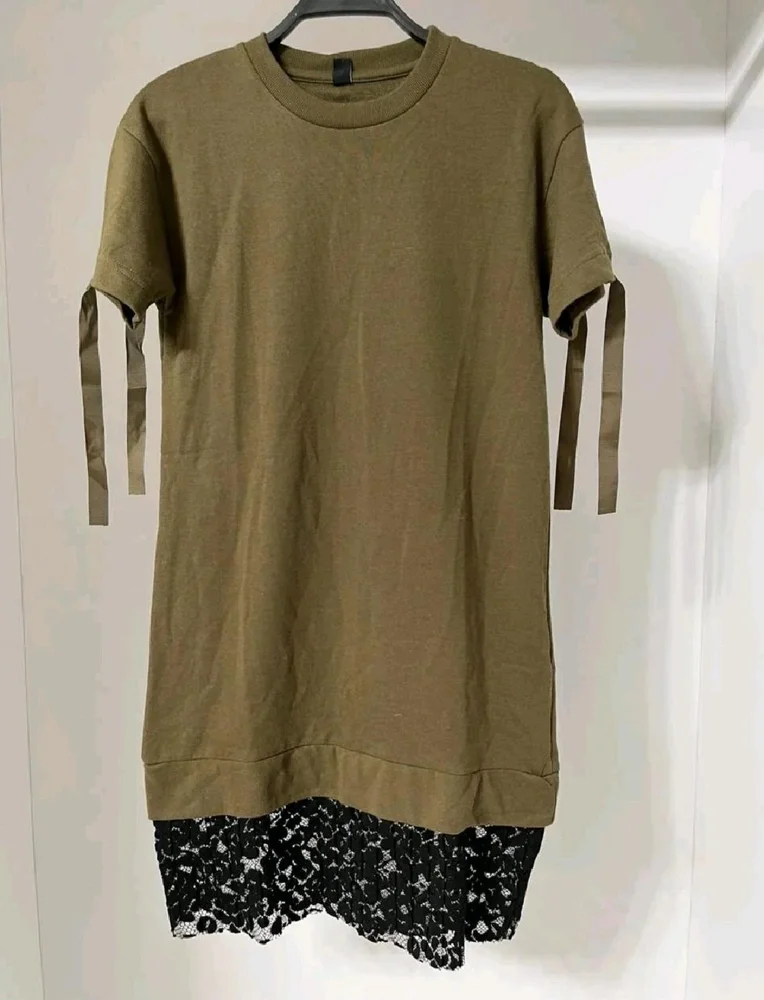 Splash Mini Dresses, size S / 36 / 8, photo 2