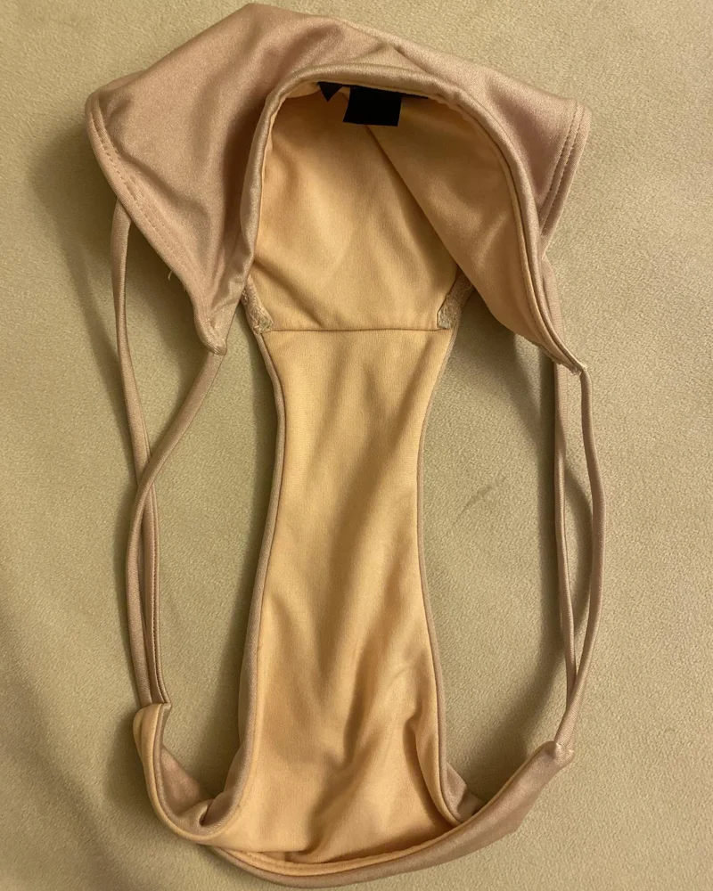 LA Hearts Bikini, size S / 36 / 8, photo 3