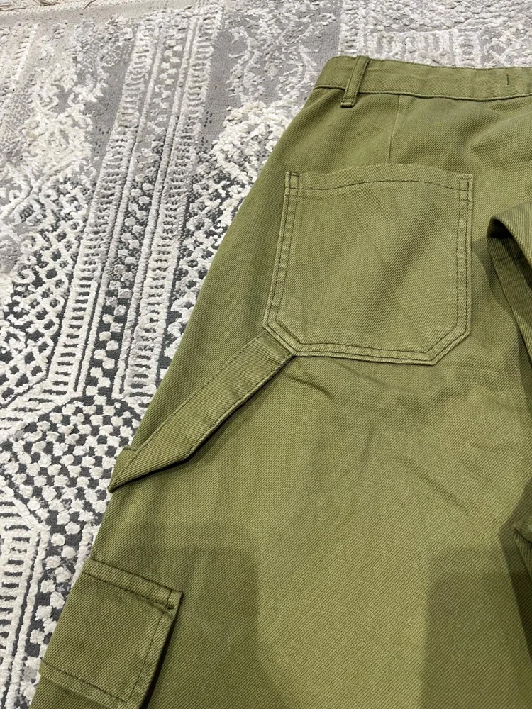 Jeans, size XS / 34 / 6, photo 3