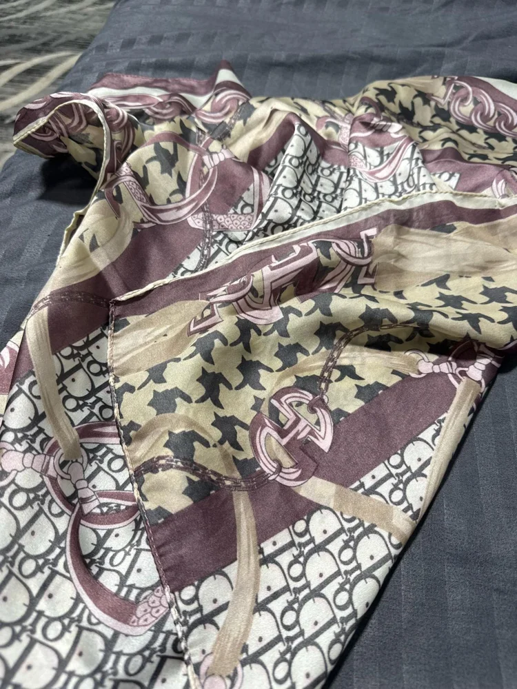 Scarves, size One size, photo 3