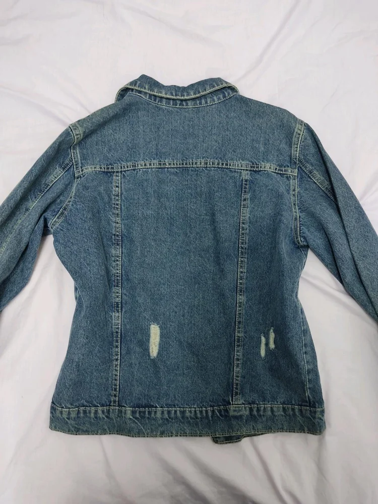 Jeans, size S / 36 / 8, photo 3