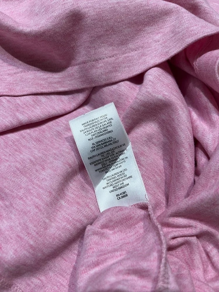 Polo Ralph Lauren Polo Shirts, size XXXL, photo 4