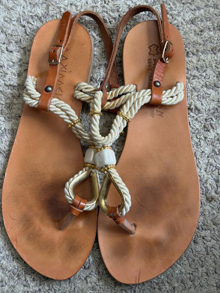 Flats, size 38, photo 2