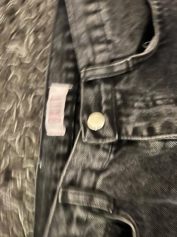 Local Jeans, size XS / 34 / 6, photo 4