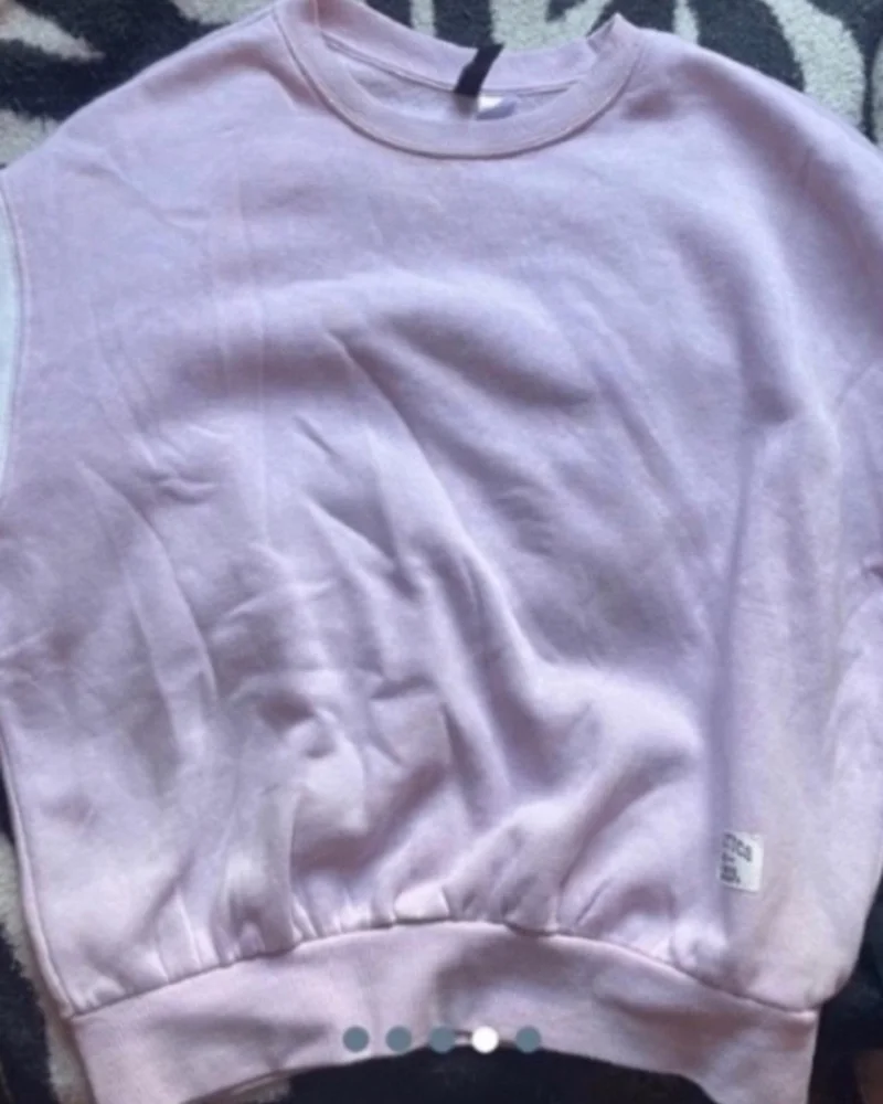 H&M Sweatshirts, size S / 36 / 8, photo 3