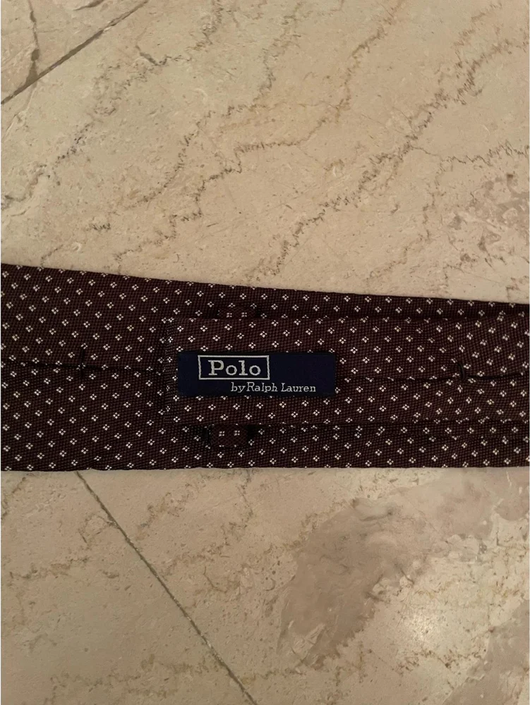 Polo Ralph Lauren Ties, size One size, photo 3