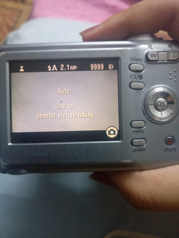 Kodak Digital Cameras, size Other, photo 3