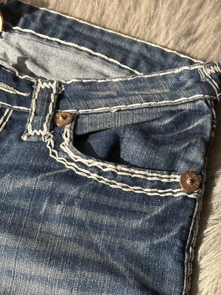True Religion Jeans, size Other, photo 5