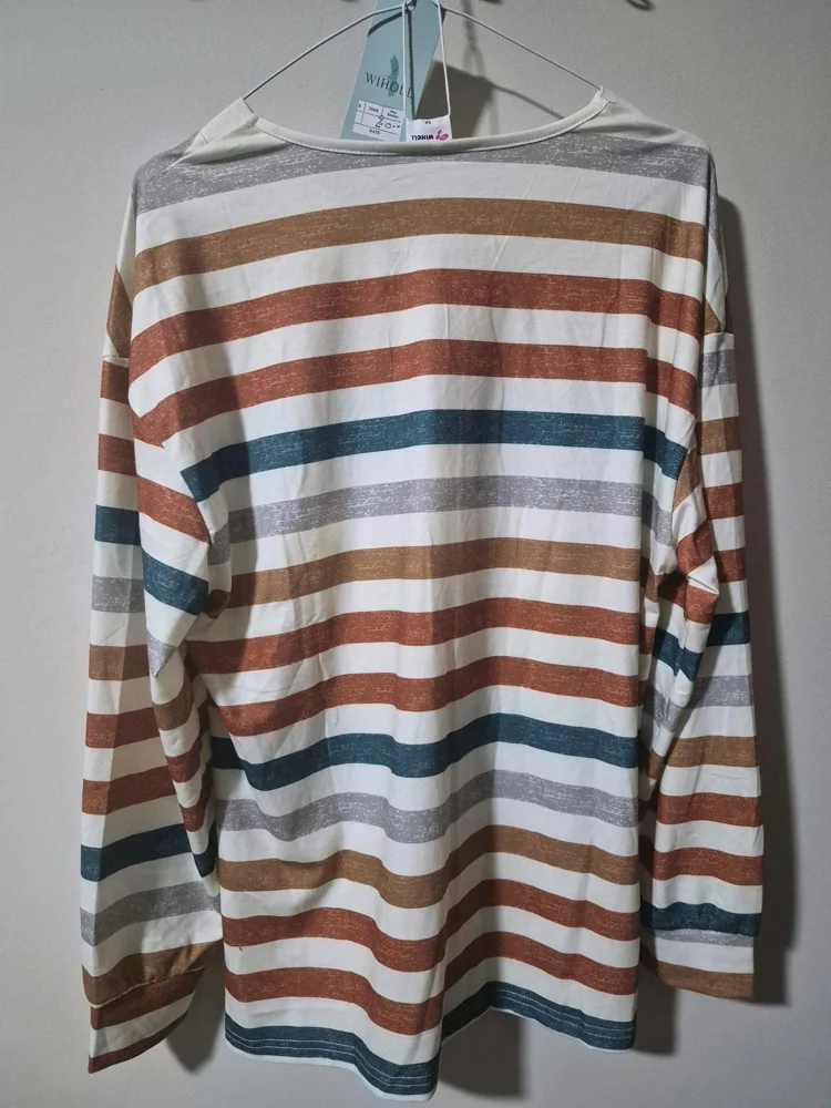 Long Sleeve, size M / 38 / 10, photo 4