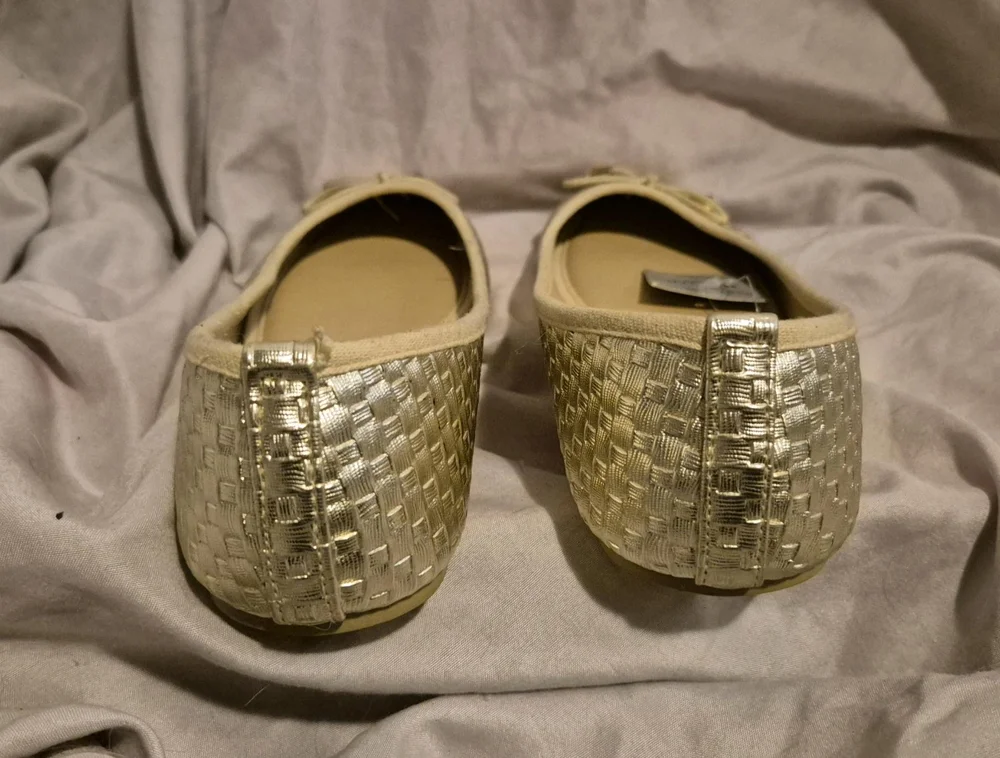 Flats, size 39, photo 3