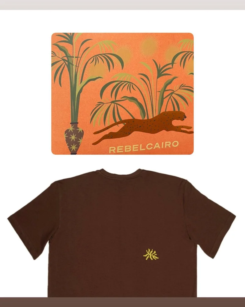 Rebel T-shirts, size XL / 42 / 14, photo 2