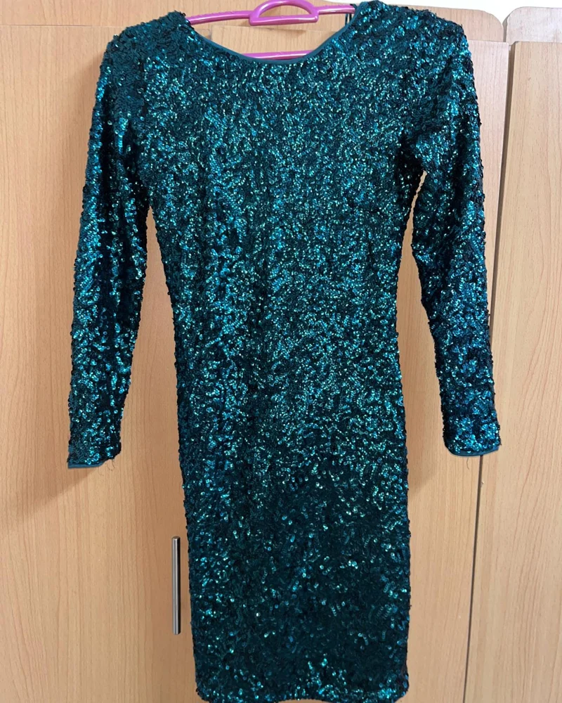 H&M Mini Dresses, size S / 36 / 8, photo 4