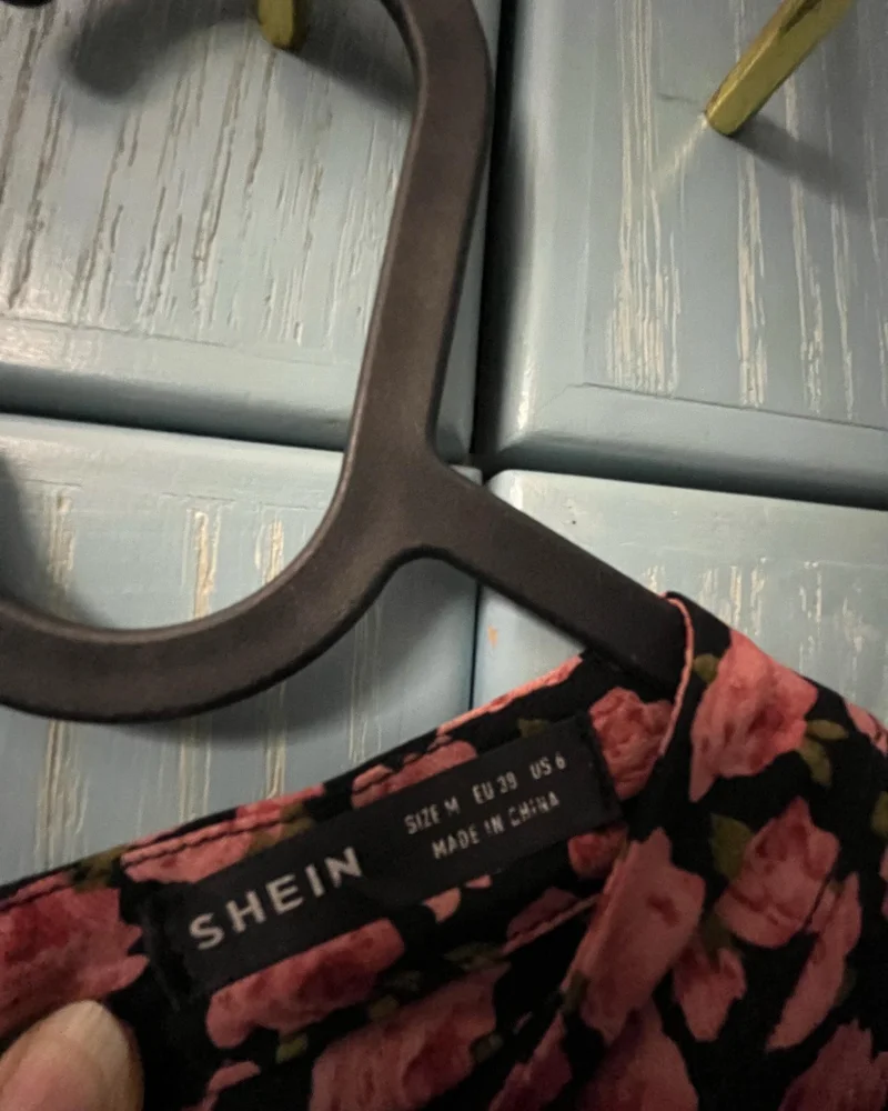 Shein Blouses, size M / 38 / 10, photo 4