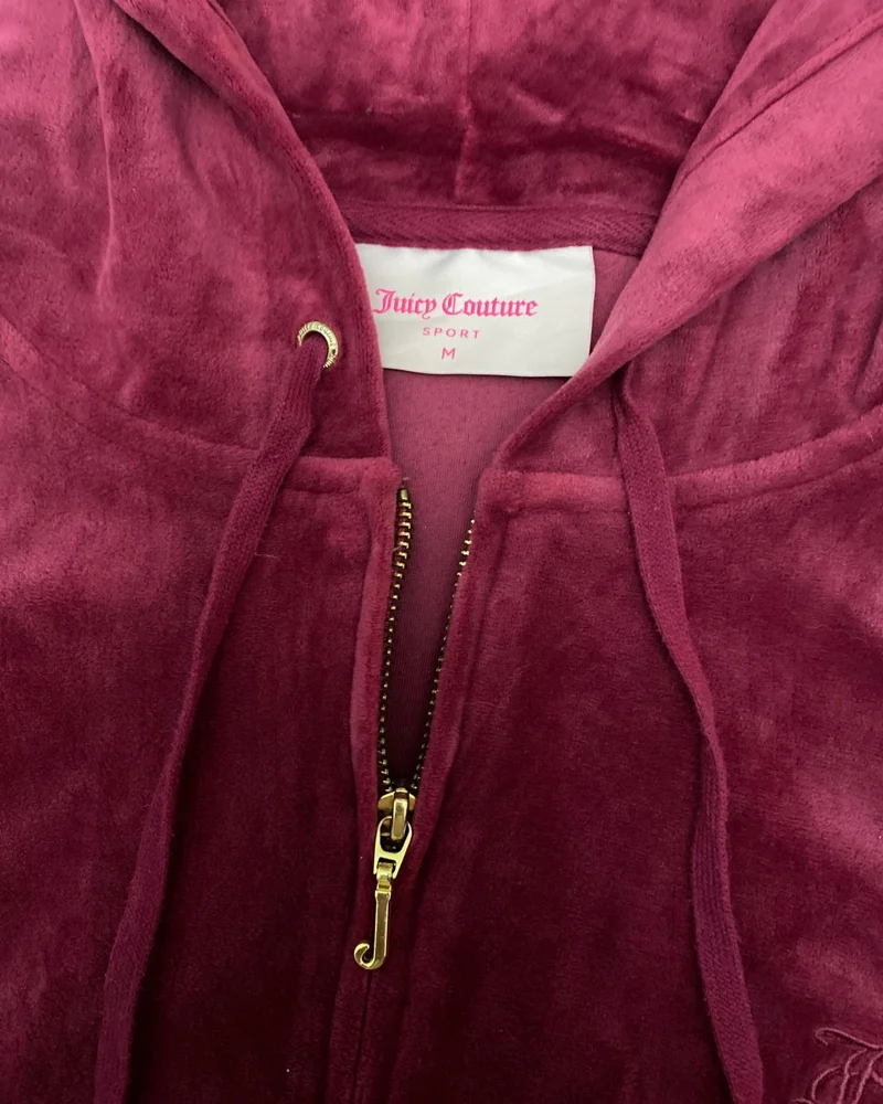 Juicy Couture Sweatshirts, size M / 38 / 10, photo 4