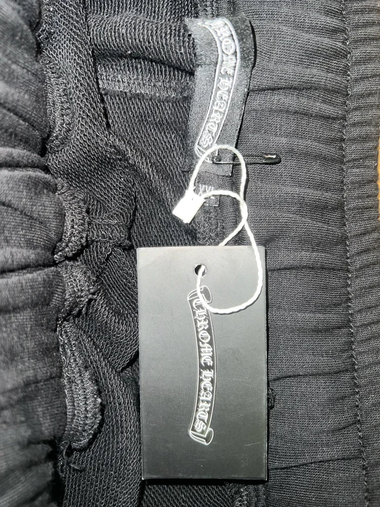 Chrome Hearts Shorts, size W34, photo 3