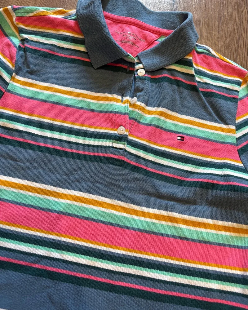 Tommy Hilfiger T-shirts, size M / 38 / 10, photo 2