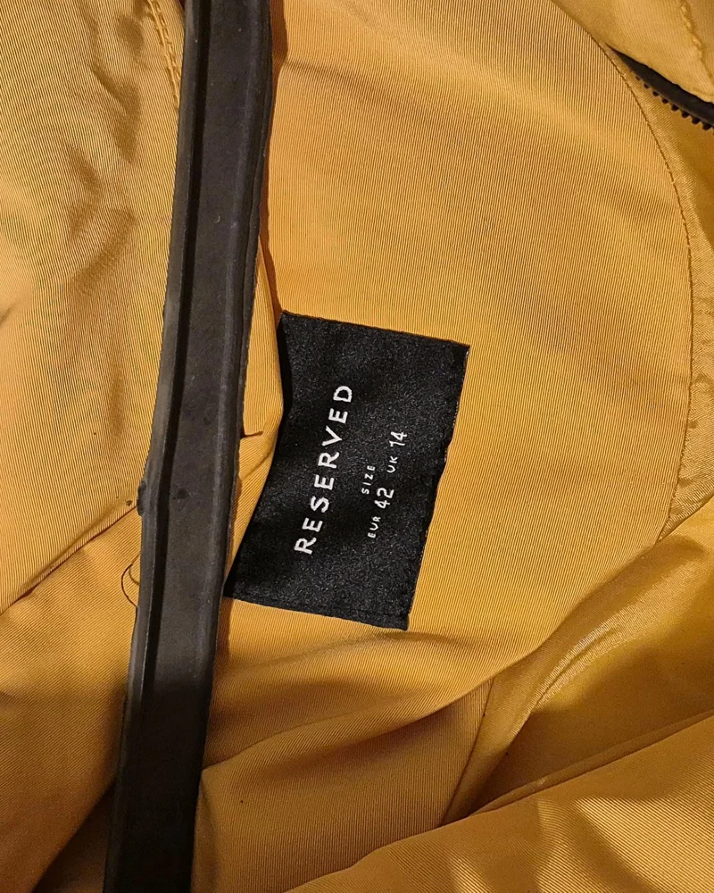 Reserved Jackets, size XL / 42 / 14, photo 3